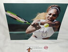 Serena Williams Autographed Signed Tennis 8x10 Photo W coa