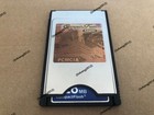 Sandisk 128mb Compact Flash  ata Pc Card Pcmcia Adapter Janome Machines