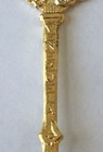 Venezuela Vintage Souvenir Spoon Collectible