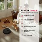 Roborock Qrevo S Robot Vacuum self-drying washing 7000pa - Certified Refurbished