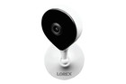 Lorex 1080p Smart Indoor Wi-fi Security Camera - Open Box