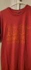 Acdc Highway To Hell Tour Teenshirt Size Large