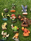 Huge Lot Of 49 Misc Skylanders Activision Action Figures Toys Trap Team Spyro