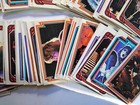 Kiss 1978 Series 1 Rock Music Trading Cards Full Complete Set 66 Cards Vintage