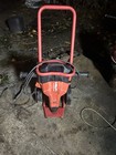 Hilti Te 2000-avr Electric Demolition Jack Hammer