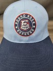 Round Rock Express Minor League Baseball Hat Cap Adjustable Strapback