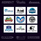 Professional Custom Logo Design For Business   Unlimited Revision   Graphics