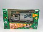 Ertl  b400 b415 Goal Line Classics Carolina Panthers Die Cast Bank Trucks  2 