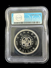 1964 80  Silver Canadian Dollar Proof Like Pl