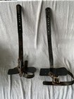 Buckingham Tree Pole Climbing Spike Gaffs  5a 
