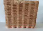 Vintage Purina Egg Cartons 48 Count 