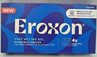 New Eroxon Stimgel 4 Single Dose New In Box