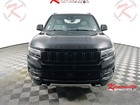 2025 Jeep Wagoneer Series Ii 4wd 4dr Suv Leather Heated Seats Sunroof Nav