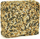 Wild Bird Seed   Mealworm Seed Cake Food For Bluebirds  Chickadees  Woodpeckers 