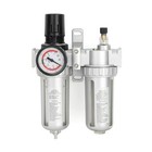 Maximum Service Pressure  1mpa Compressor Filter Kit Fit For Sfc400 Model
