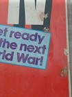Rocky 3 Official Movie Book With Posters Get Ready For The Next World War