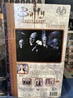 Moore Action Collectibles Buffy The Vampire Slayer Action Figure Set Of 10 New