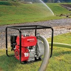 Honda Wh20 2-inch 134-gpm 61-psi High Pressure Water Pump