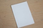 Devo - Backstage Pass Inlay Card - Free Postage - 1982 3 Tour