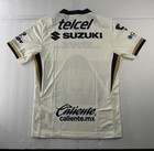 Men   s Size Medium Nike Soccer Pumas Unam 25 26 Home Stadium Jersey Hj4595-134
