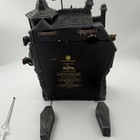 The Munsters Cuckoo Clock By The Bradford Exchange Limited Edition See Video 