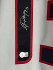 Alex Morgan Autographed Usa Jersey Beckett Coa