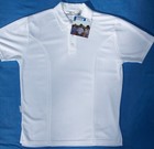 New Teque-style Moisture Wicking Equine Golf Boat Sport Shirt Xl Men Yardshirt 2