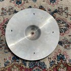 10  Paiste 1960s Ludwig Standard Thin Splash Cymbal W  Rivets 264g  video Demo 