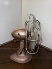 Antique Art Deco Vintage Westinghouse 13  4-blade Fan  y-4697  Works Read    