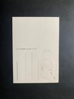 Vatican 1950 Holy Year Giotto Fresco Maximum Card Mc Scott 134 Stamp 9-28
