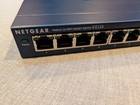 Netgear  Prosafe  gs116  16-ports External Switch