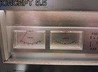 Concept Model No  5 5 Am fm Stereo Receiver  Powers On