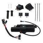 Box Lift Kit 280mm For John Deere Gator Xuv 825i 855d 865r Am145903