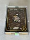Nikke Goddess Of Victory X San Diego Padres Blanc Enamel Pin