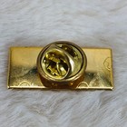 University Missouri St Louis Alumni Souvenir Lapel Pin