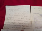 6 1895-1916 San Antonio Ph Swearingen Letters To Family Historical Content Obits