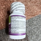 Intimate Rose Boric Balance Boric Acid Vaginal Suppositories 600mg 30ct