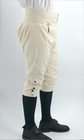 Osnaburg Knee Breeches Size 46   Xxl