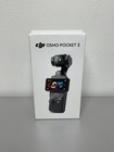 New Factory Sealed Dji Osmo Pocket 3 3-axis Stabilized 4k Handheld Camera