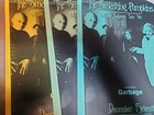 Smashing Pumpkins  garbage  infinite Sadness Tour 1996  San Diego Concert Poster