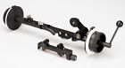 Pro Ff5 Hd Follow Focus Full Kit 19mm For Film And Video Shooting As Arri