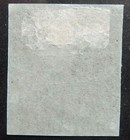 Barbados Scott   04  Mint Original Gum  hr 