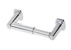 Mainstays Chrome Toilet Paper Holder - Wall Mounted