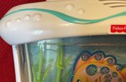 Fisher Price Ocean Wonders Aquarium - L6925  Note Full Water Level  Works   