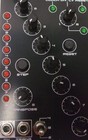 Frequency Central Berlin School    Tangerine Dream   eurorack  Quanitised Mint 