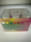 Airbrush Paint Fluro Set Of Six 50ml Each