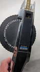 Dymo 1550 Label Maker Deluxe Chrome Tapewriter Vintage Kit Heavy Duty Metal