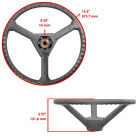 Steering Wheel   Shaft For Kubota B7200 B8200 B9200 B5200d B5200e B6200d B6200e