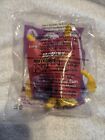 Mcdonalds Happy Meal Toy - Dreamworks Home  6 Toy Surprised Oh 2015 Sealed New