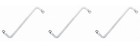 Ktc Kyoto Door Hinge Wrench Set Dmz-12 13 14 Full Size Made In Kyoto Japan